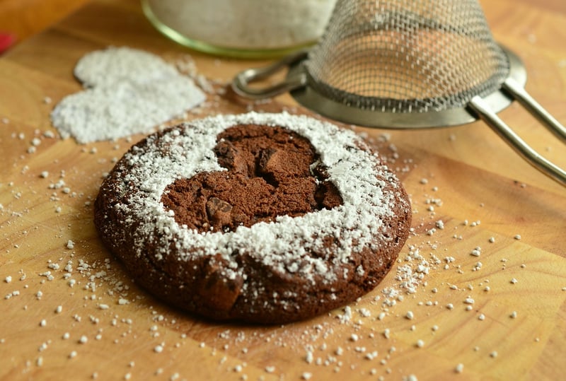 Food Photography Tips