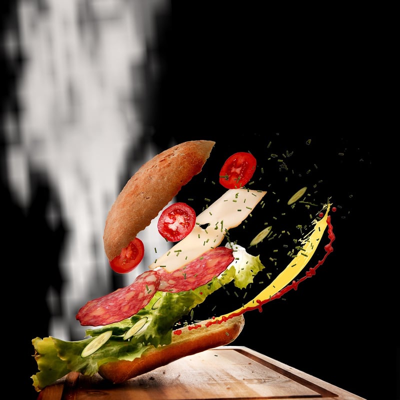 Fine Dining Experience